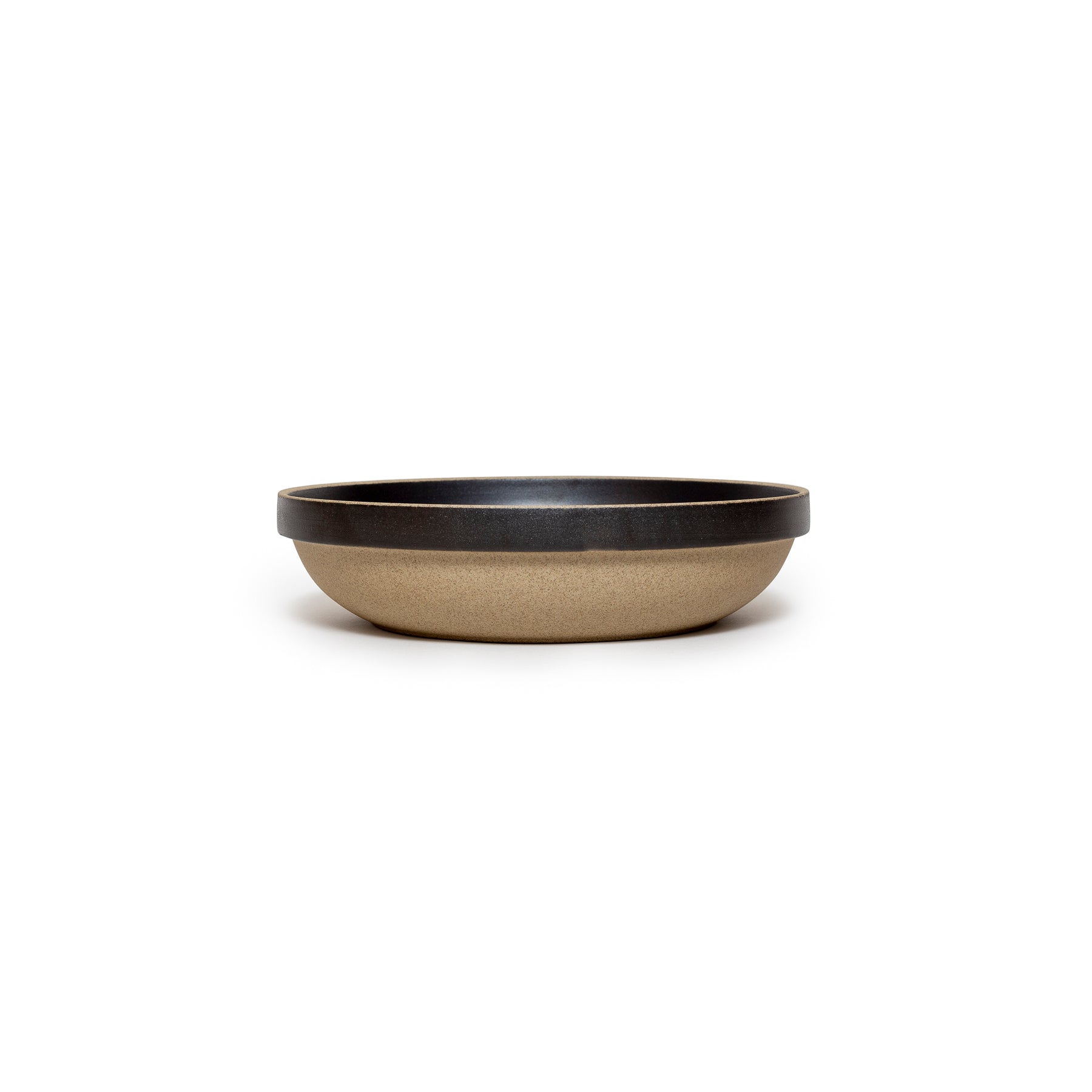 Hasami Large Bowl with Rim