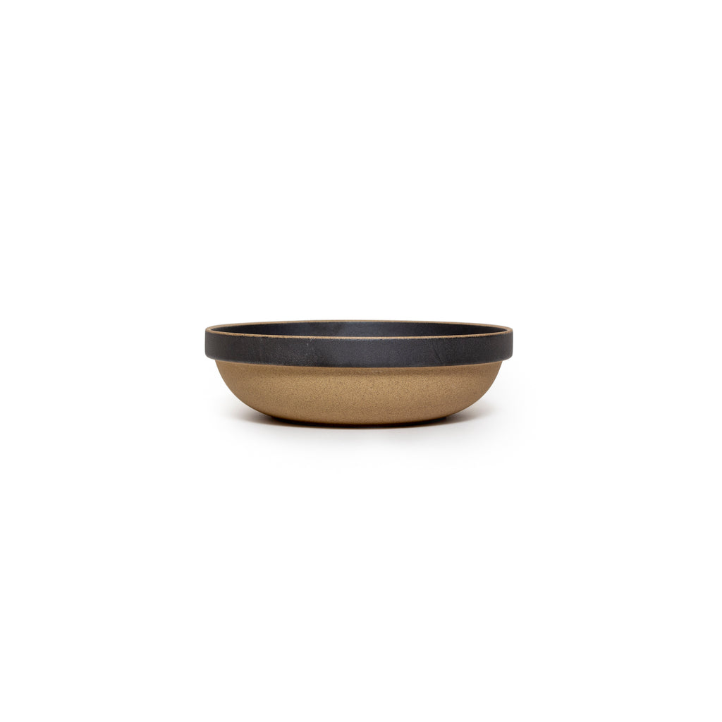 Hasami Small Bowl with Rim