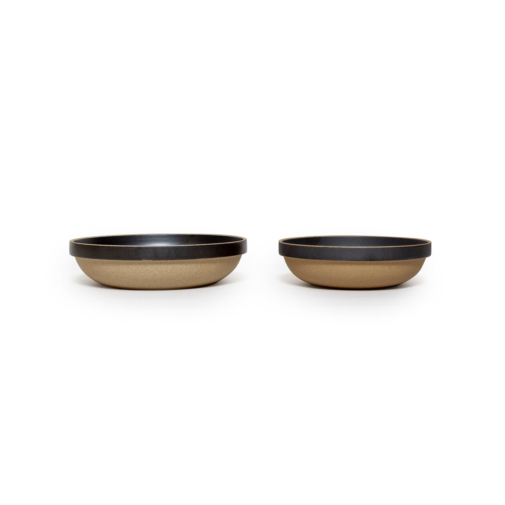 Hasami Bowls with Rim