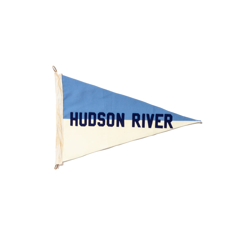 Hudson River Pennant