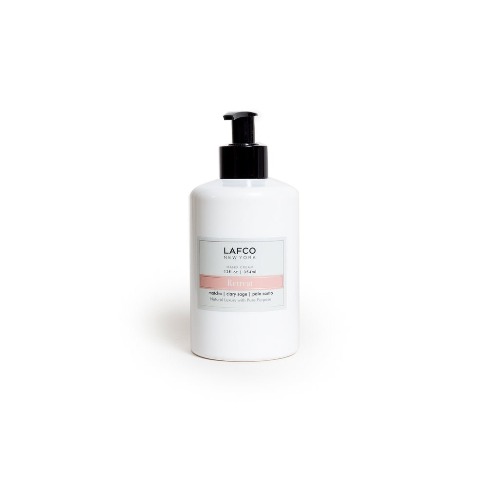 LAFCO Retreat Hand Cream Clove & Creek