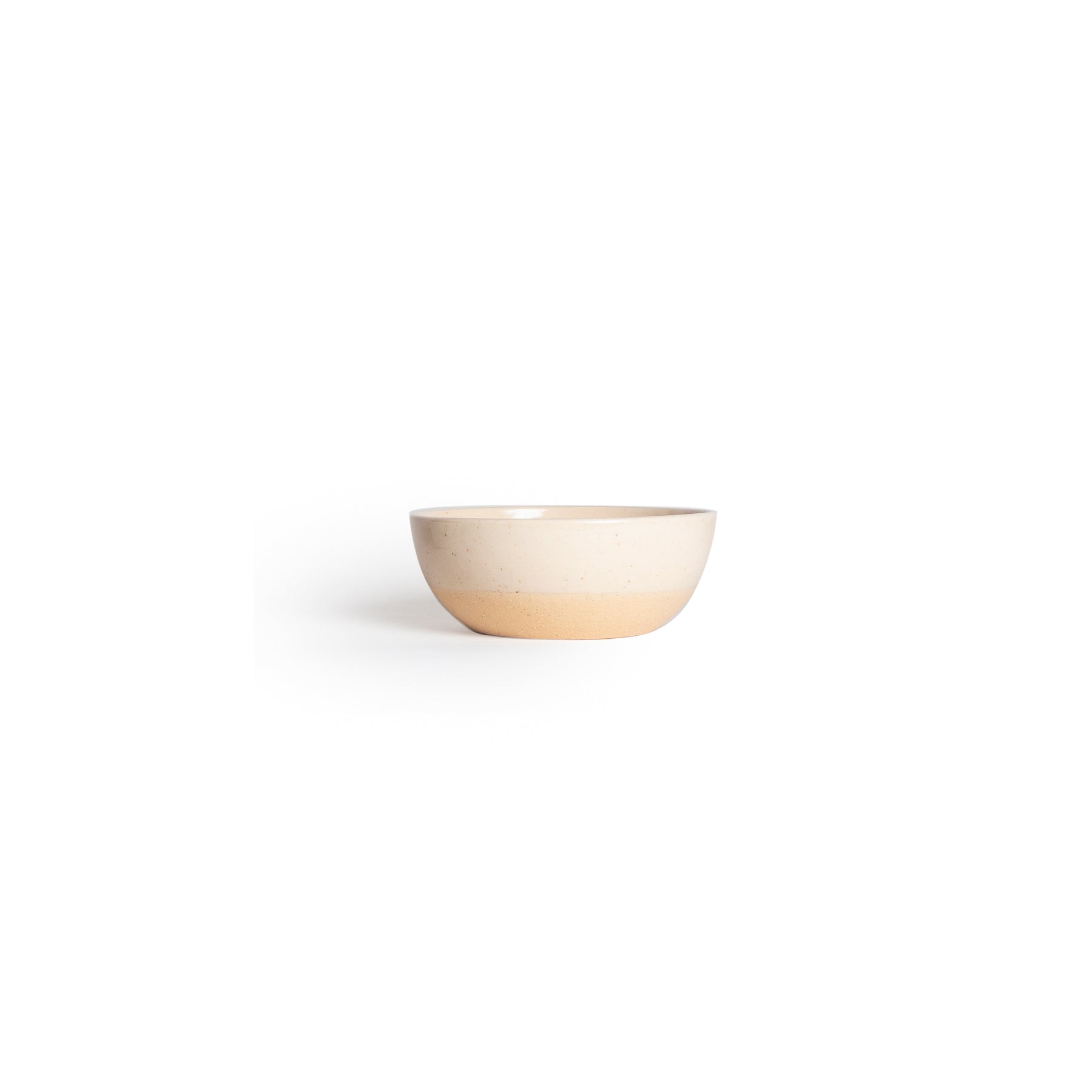 Andrew Molleur Dune Cereal Bowl