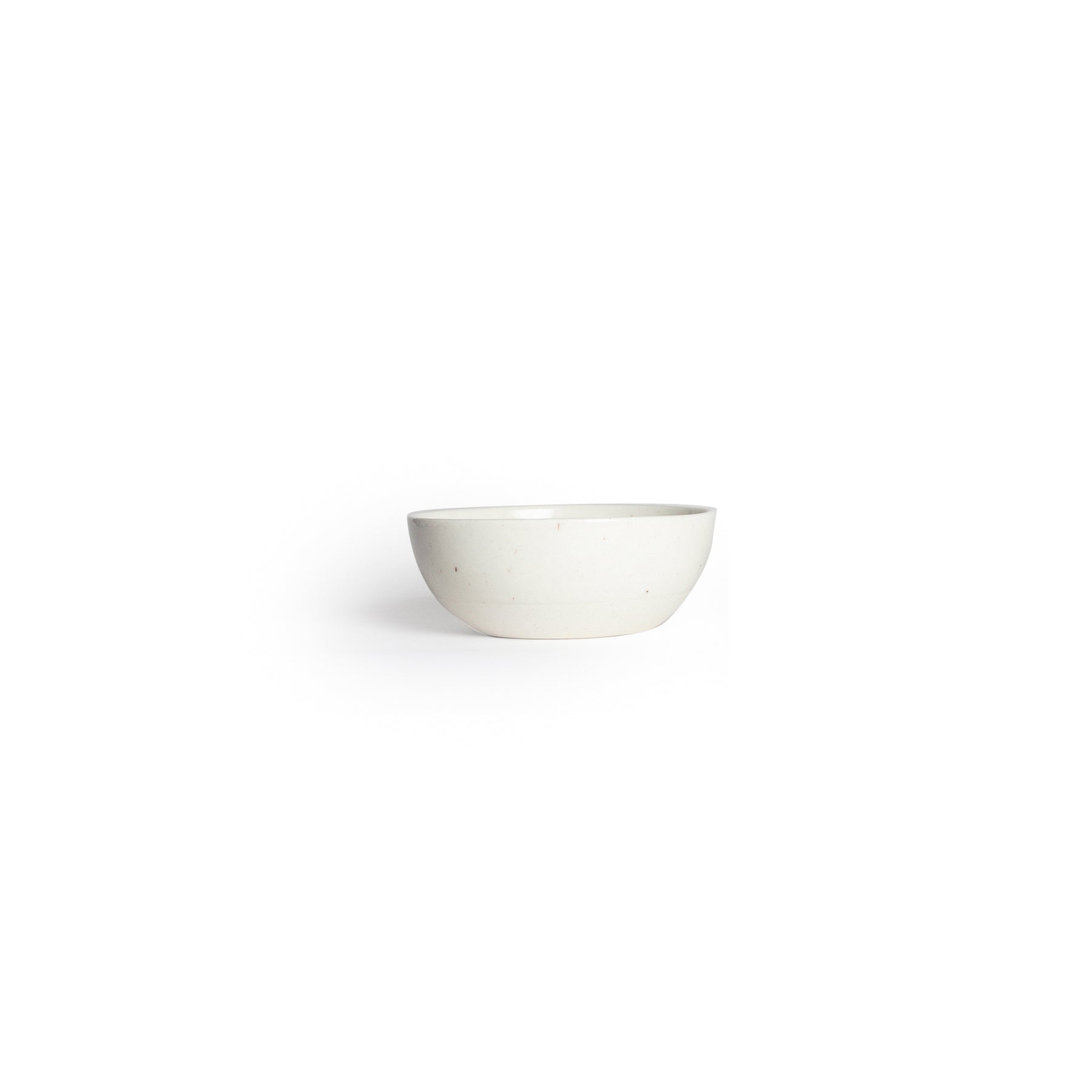 Andrew Molleur Speckle Cereal Bowl