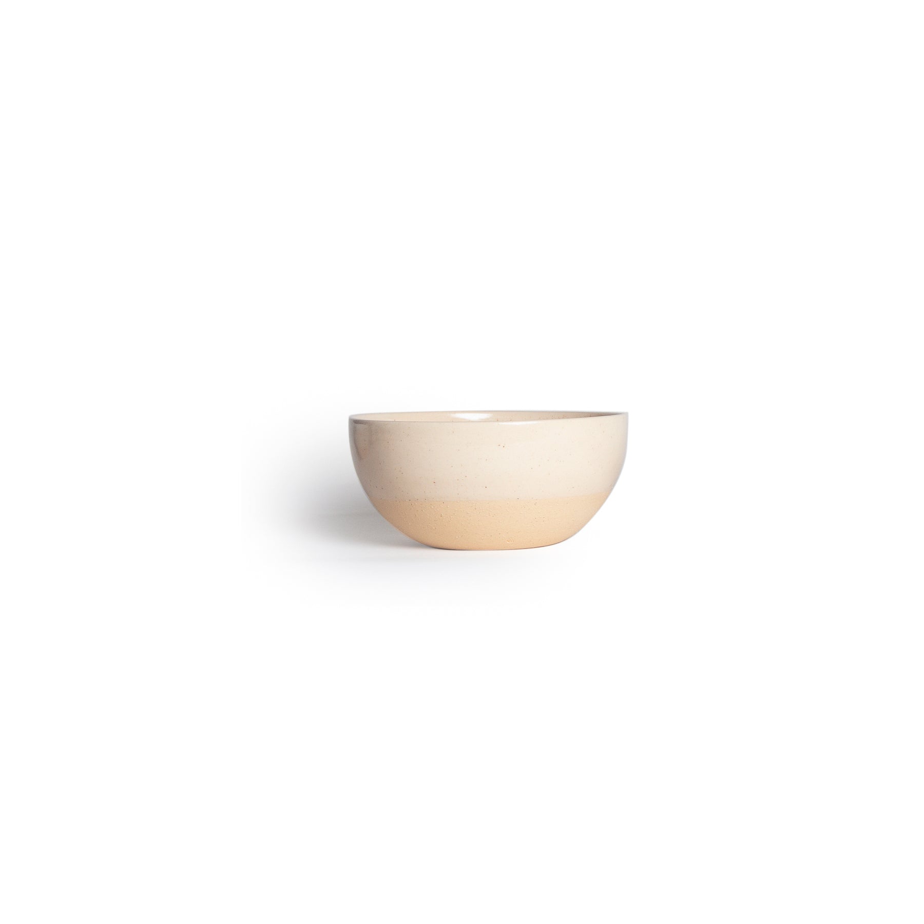 Andrew Molleur Dune Small Serving Bowl