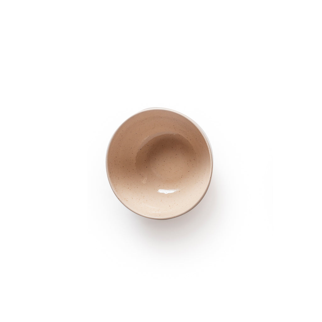 Andrew Molleur Dune Small Serving Bowl