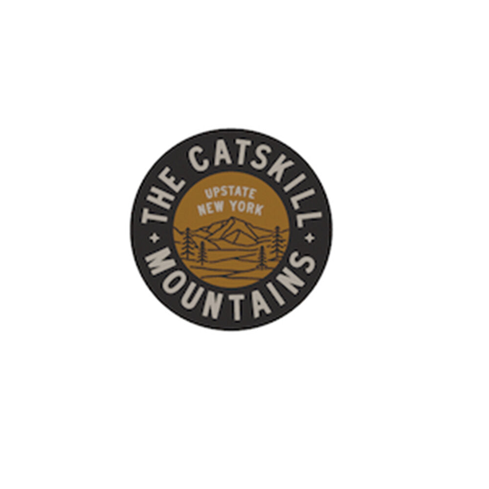 Catskills-Magnet