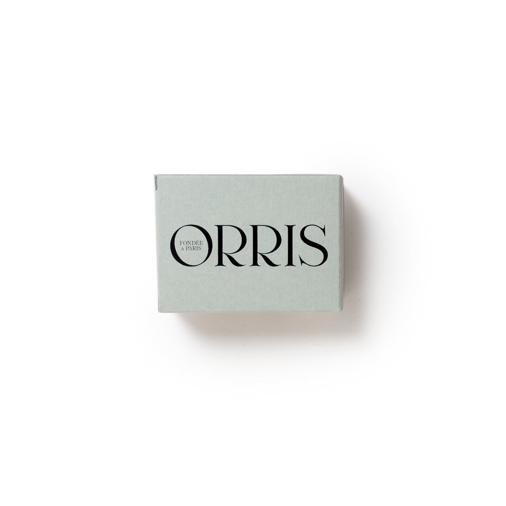 Orris Soliste Soap