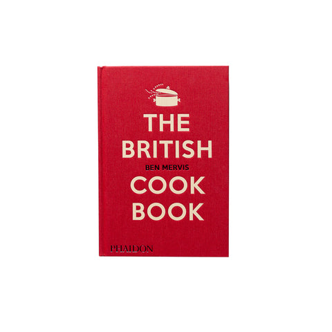5 livres de cuisine britannique que j'affectionne particulièrement