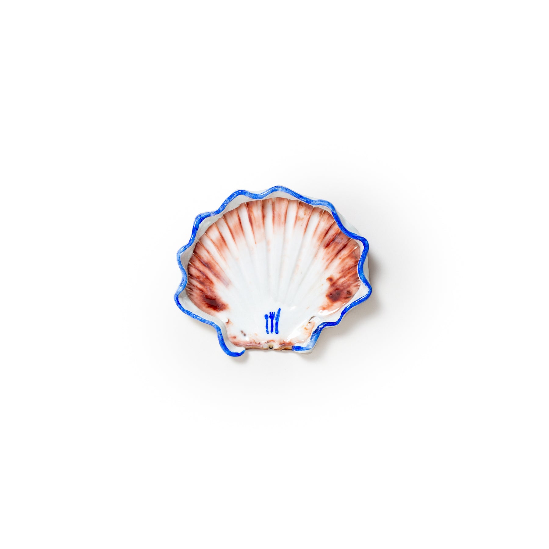 Seafood Spoon Rest-5482D547