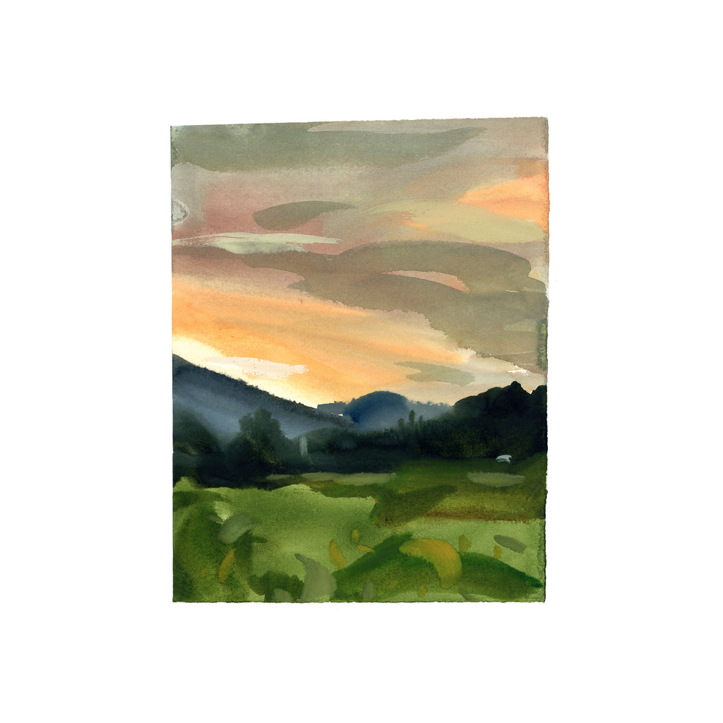 Fine Art & Prints | Clove & Creek